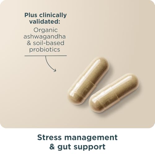 Ancient Nutrition Active Peptides Bioavailable Magnesium Capsules - image 4