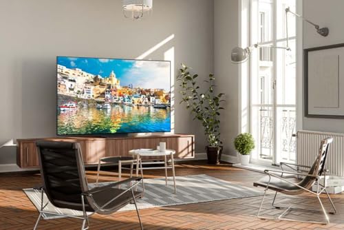 Samsung Neo QLED 8K QN800D Fernseher 85 Zoll, Neo Quantum HDR 8K+, Neural Quantum AI Gen2 Prozessor, AI Upscaling, Smart TV, KI TV, GQ85QN800DTXZG, Deutsches Modell Samsung Neo QLED 8K QN800D Fernseher 85 Zoll, Neo Quantum HDR 8K+, Neural Quantum AI Gen2 Prozessor, AI Upscaling, Smart TV, KI TV, GQ85QN800DTXZG, Deutsches Modell