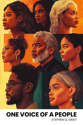 One Voice Of A People