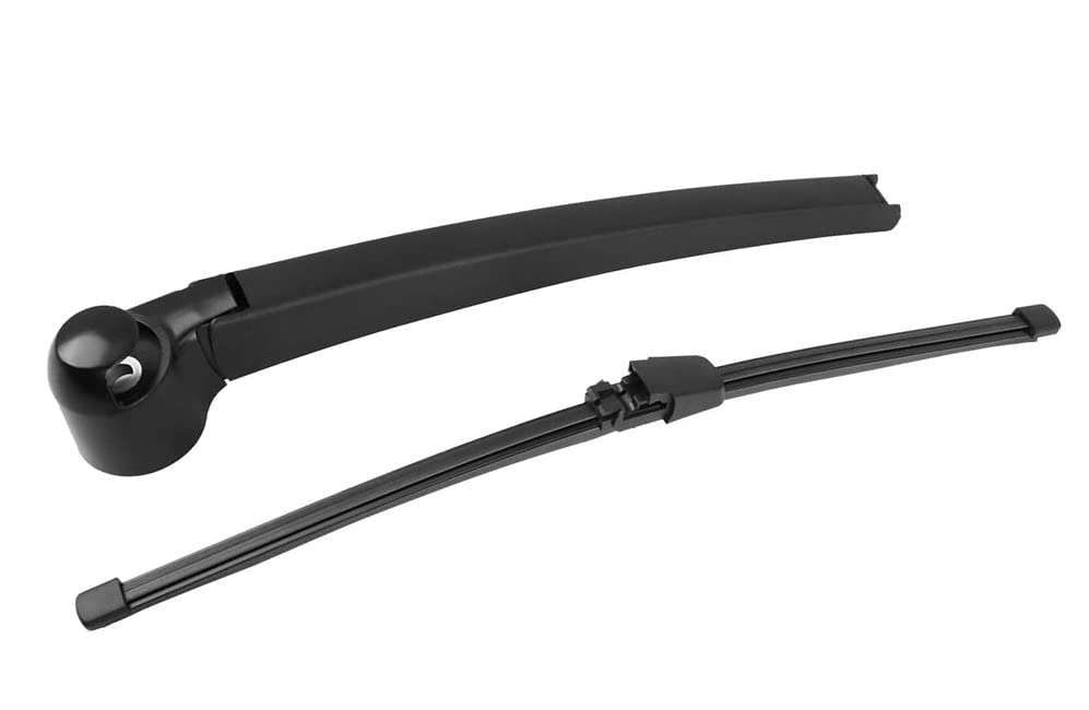 Bras d'essuie-Glace arrière 335 mm pour Volkswagen Jetta 2011-2018