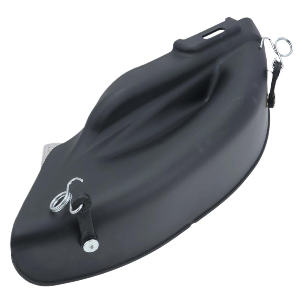 Cubierta de mantillo Compatible con Plataformas de Corte de 46 Pulgadas