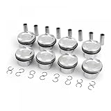 Conçu spécifiquement pour les modèles C63, E63 et SL63 AMG, garantissant la compatibilité avec le châssis W204 et W211.