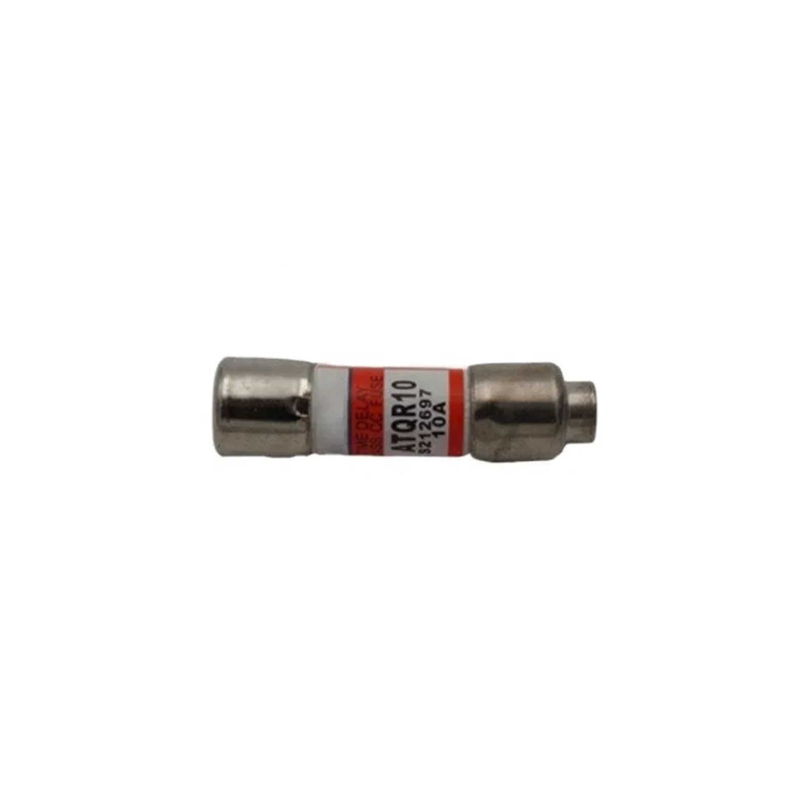 KSZHZYMGX 10A 600V Class CC Semiconductor Fuse ATQR10 Time delay Fuse