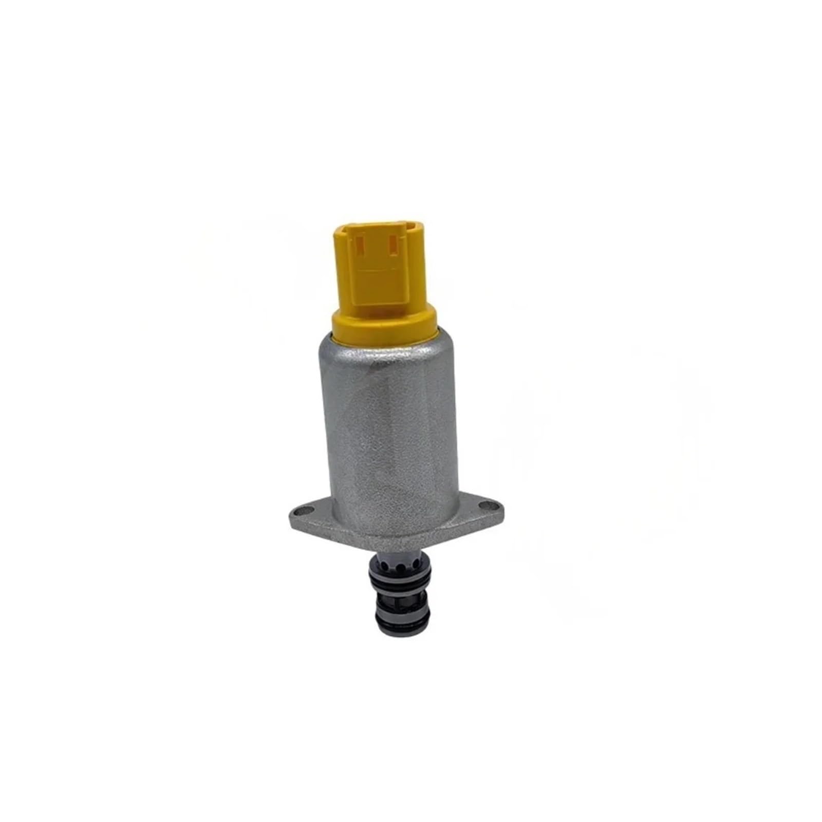 Électrovanne de rechange F06F06-12D1AAB-A01 de haute résistance mécanique