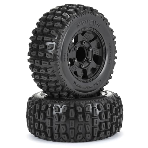 Duratrax Brutus F/R 2.8