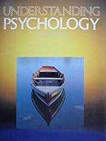 Understanding Psychology 0074807455 Book Cover