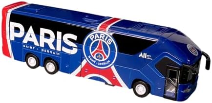 Banbo Toys Soccer Tour Bus Paris Saint-Germain - 3