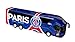 Banbo Toys Soccer Tour Bus Paris Saint-Germain