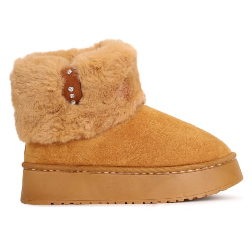CASSIEY boots – image 5