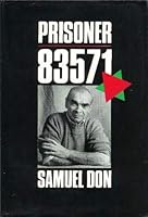 Prisoner 83571 1560020962 Book Cover