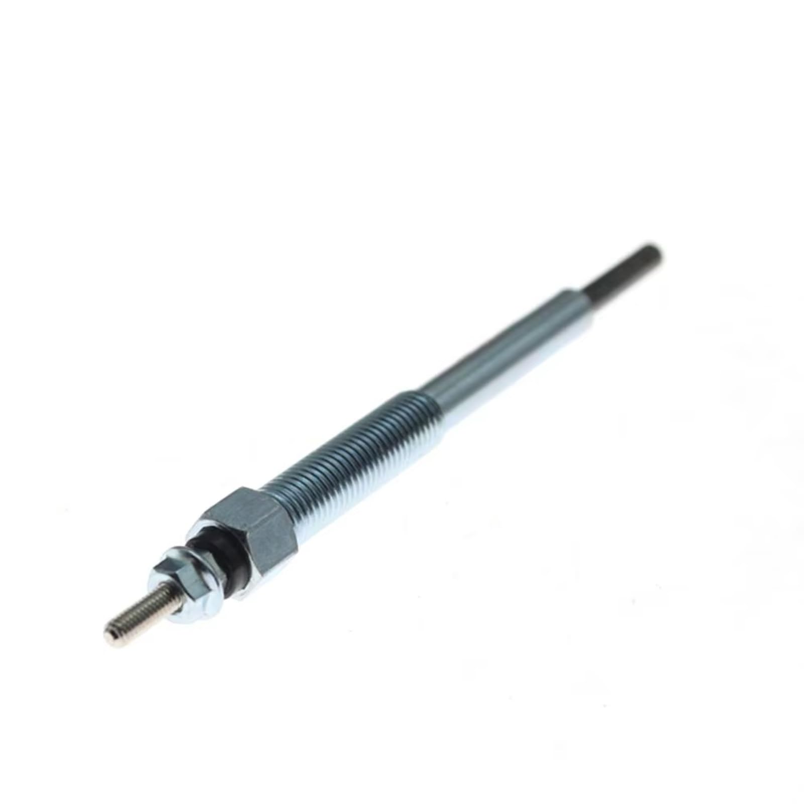 Candele di preriscaldamento per Kia Combi K3600 Frontier K3600II, Set di 4 Candele di preriscaldamento da 23 V, codice 3671045001, Strumento di avviamento Motore.
