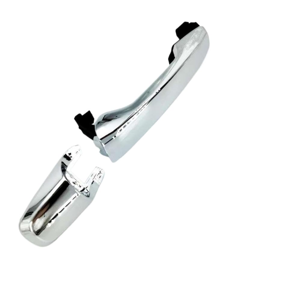 Svazwgzaa Onecolor Exterior Door Handle Front Rh Passenger Side Compatible With 2011 2012 2013 2014 Explorer