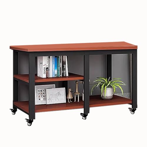  ANZT[[p̉]IA bN\Ȏԗ֕tu^঒ސX^hA 10 20 K u[_[ e[u eX(Walnut,80x45 cm (31 1/2 x 17 3/4"))