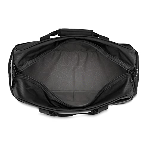 Image of Samsonite Ascella 3.0 Lightweight Softside Luggage Spinner Collection, Black, One Size, Ascella 3.0 Softside Expandable Luggage With Spinners
