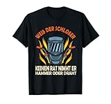 DEIN BERUF SCHMIED GESELLE SCHMIEDE METALLBAUER