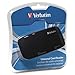 2LE2566 - Verbatim 15-in-1 USB 2.0 Flash Reader