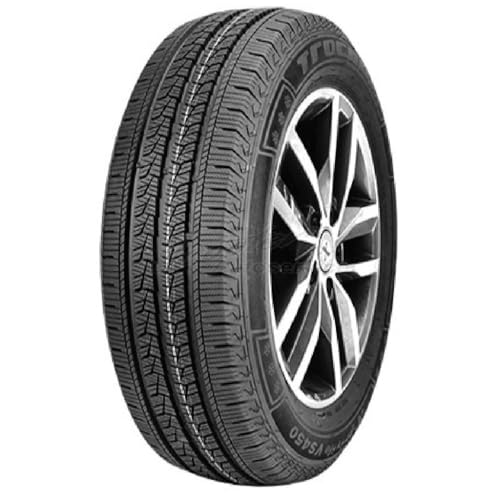 Gomme Tracmax X privilo vs450 215 75 R16C 116/114R TL Invernali per Furgoncini