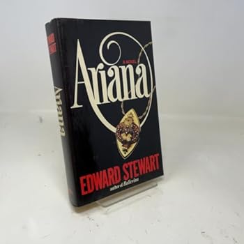 Hardcover Ariana Book