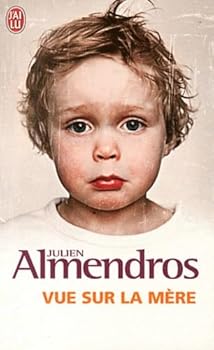 Paperback Vue sur la mère (Littérature française (9601)) [French] Book