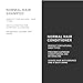 SACHAJUAN Normal Hair Shampoo and Conditioner Set | Ocean Silk Technology for Everyday Cleansing, Volume & Shine | Lightweight Hydration & Detangling | Vegan & Paraben-Free | Pack of 2 (8.4 oz)