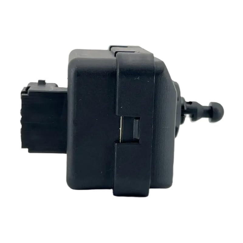 **"Motore di livellamento dei fari 85661-52010 26056-AX600 per Nissan Micra III (2003-2010) e Toyota RAV4 III (2006-2013)/Yaris (2006-) - Regolatore faro di ricambio OEM - Risolvi problemi di