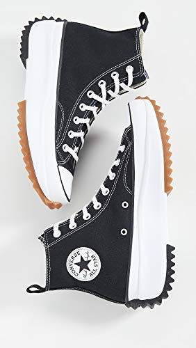 Converse Men's Run Star Hike Canvas Platform3