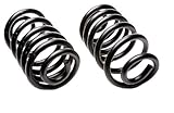 ACDelco 45H3018 Professional Rear Coil Spring Set