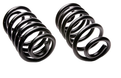 ACDelco Professional 45H3018 (88913779) Rear Coil Spring Set