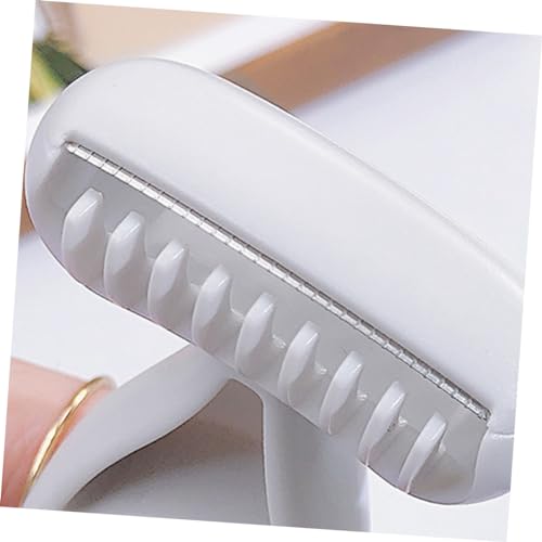 Hemoton 10 Peças Mini Ferramentas De Axila Removedor De Pelos Faciais Aparador De Pelos Para Meninas