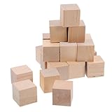 De construction DIY : parfait pour les amateurs de bricolage pour créer et construire selon leurs propres idées, bloc de bois pour l'affichage, fournitures de projets de bricolage