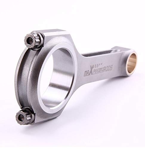 GOWE H Beam Connecting Rods Rod for Kawasaki ZX-10R 04-09