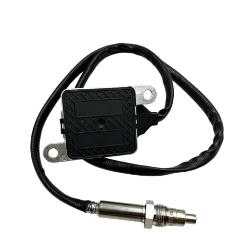 Capteur Nox oxyde d'azote 9678570780 pièce échappement pour Citroën Relais Jumper