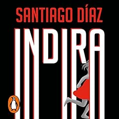 『Indira (Spanish Edition)』のカバーアート