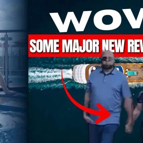 Wait, What - NOBODY Raised The Alarm？ Podcast Por  arte de portada