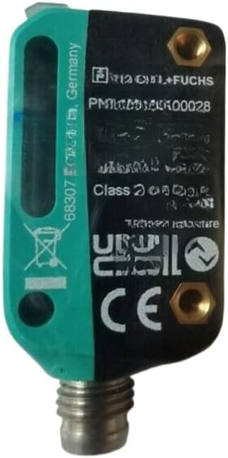 1-piece set suitable for OBG5000-R100-2EP-IO-V31 photoelectric switch sensor-