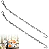 5910-893-8800 Installing Assembly Hook To Pick Up Change Oil Fuel Filters Compatible...