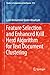 Produktbild Feature Selection and Enhanced Krill Herd Algorithm for Text Document Clustering (Studies in Computational Intelligence, 816, Band 816)