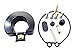 Recmar REC6G1-W0093-00 Carburetor Kit