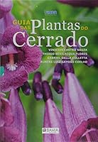 Guia das Plantas do Cerrado 8554312007 Book Cover