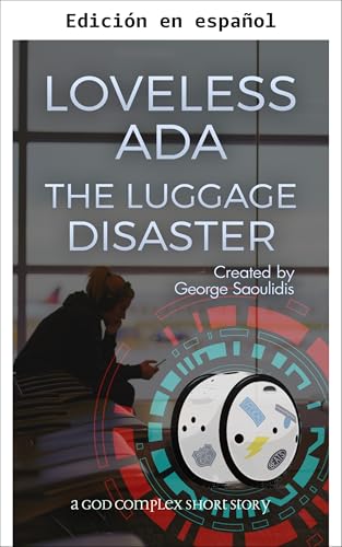 Ada sin amor (Spanish Edition)