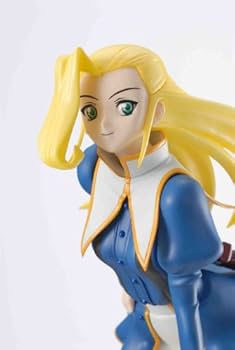未開封　ソルティレイローズ&バイク フィギュア Amazon | ソルティレイ ローズ・アンダーソン （ノンスケールPVC