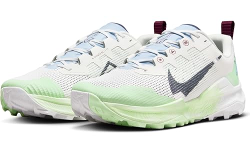 Image of Nike Men's React Wildhorse 8 Running Shoes