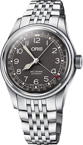 Oris Big Crown 01 754 7741 4064-07 8 20 22 - Cartucho de tinta