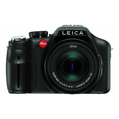 Leica V-LUX 3 Camera Cover