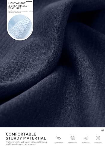 Obla Golf Quarter Zip Pullover