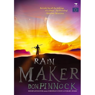 Rainmaker