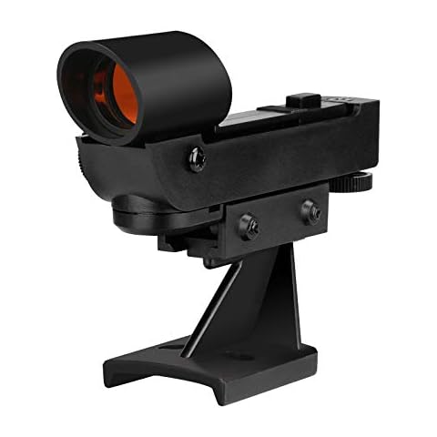 SVBONY Red Dot Finder Scope for Astronomical Telescope Cover
