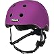 Melon Fahrradhelm für Kleinkinder in Rainbow Purple