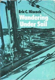 Wandering Under Sail by Hiscock Eric C. (1978-0... B012YWUA1K Book Cover