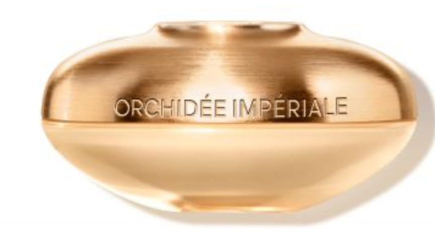 Guerlain Gold Nobile Orchidée Impériale The Cream Refill, 50ml